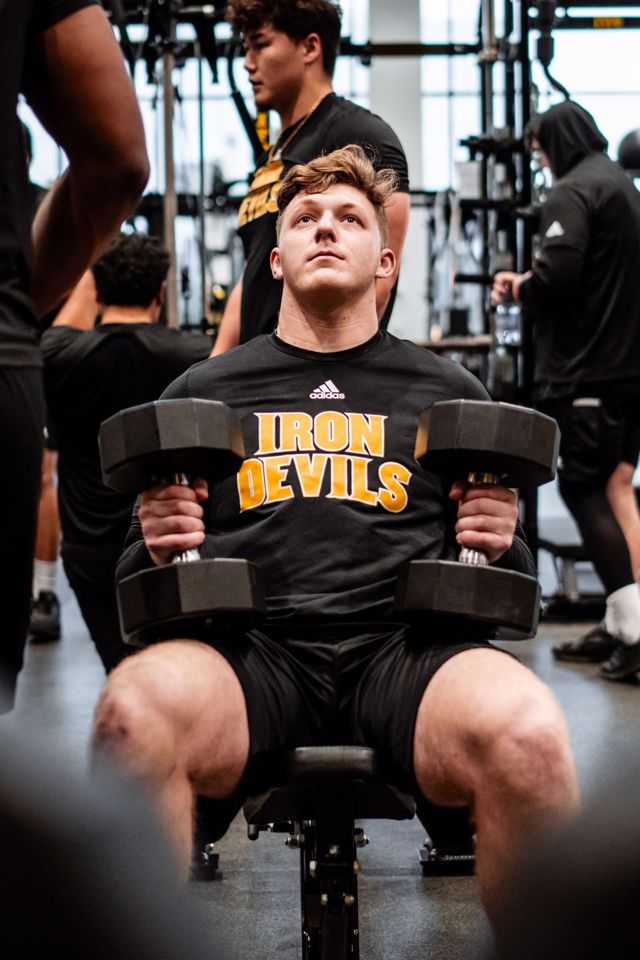 Athlete profile featured image number 1 of 4